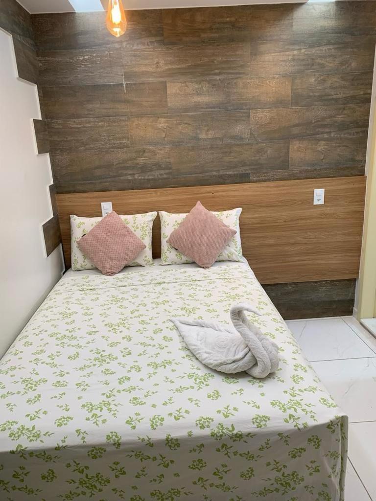 Pousada Beija Flor Maceio Dış mekan fotoğraf