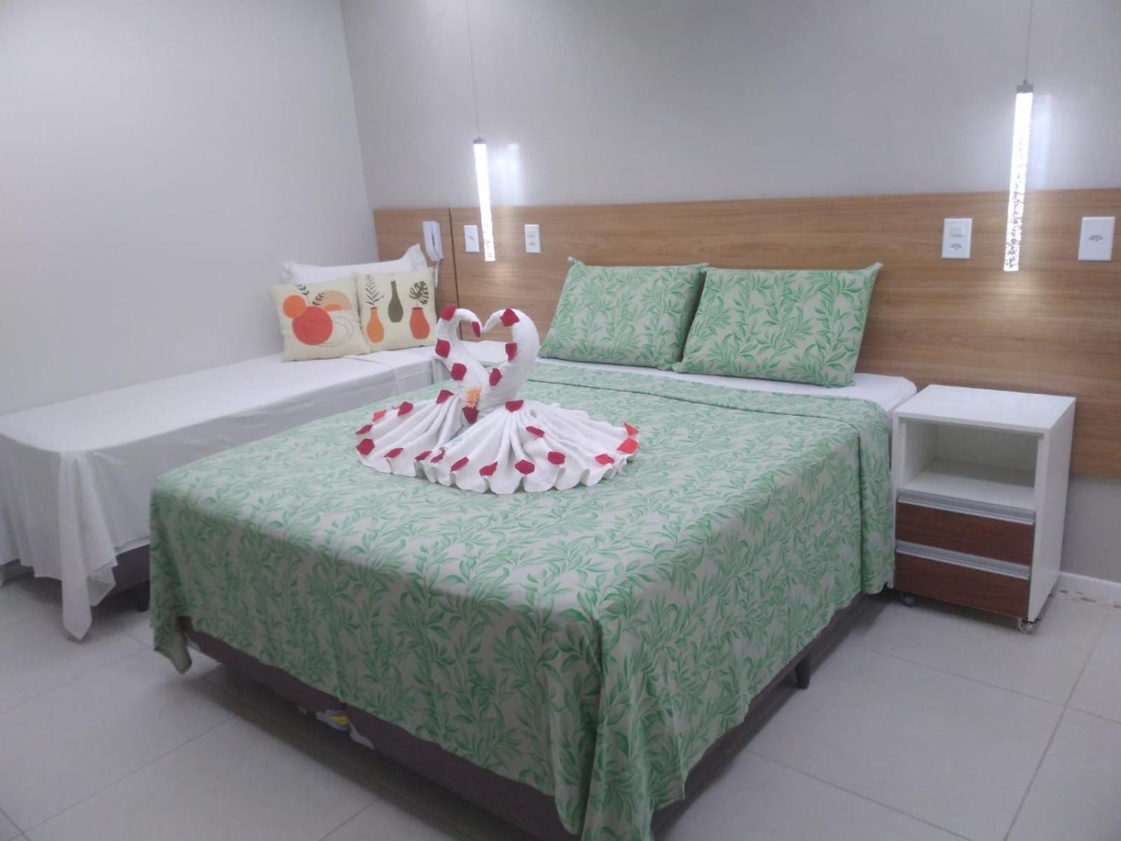 Pousada Beija Flor Maceio Dış mekan fotoğraf